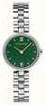 Calvin Klein Gleam (24mm) Green Dial / Stainless Steel Bracelet 25100224