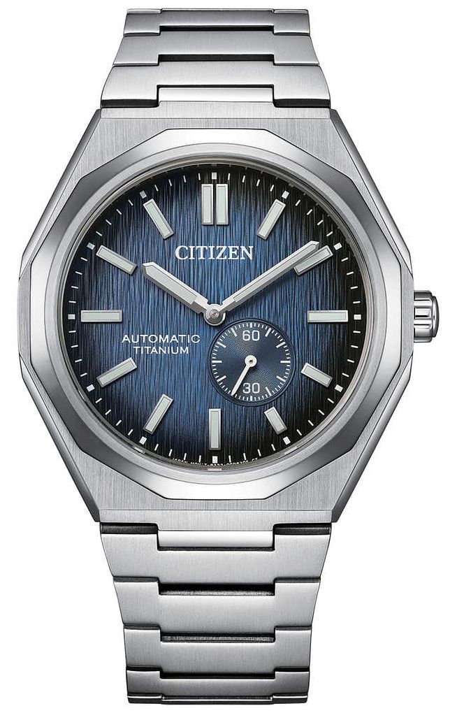 Citizen Zenshin 60 …