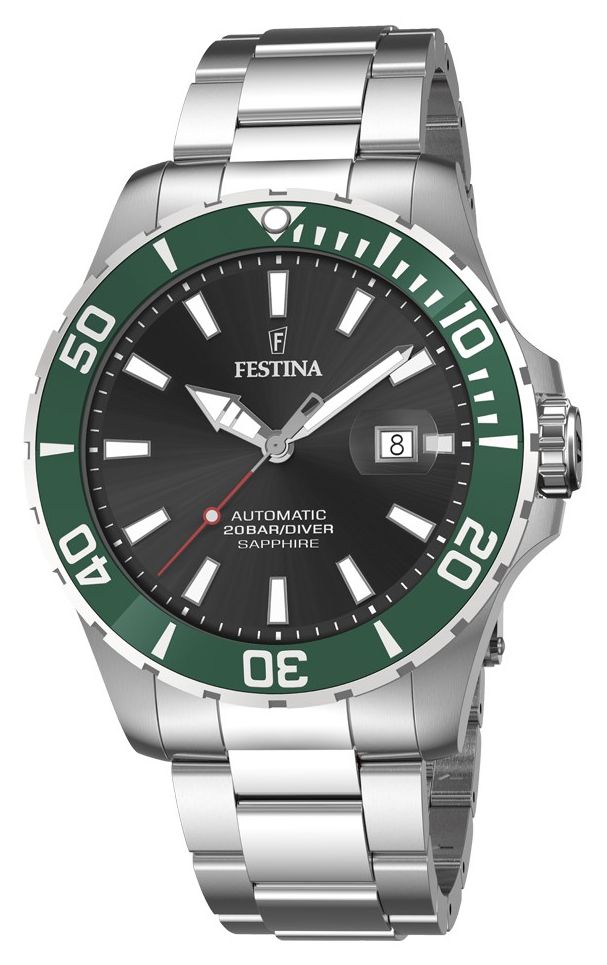 Festina Diver Autom…