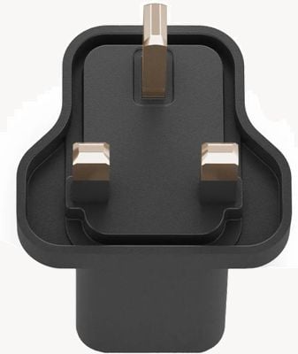 Garmin Draagbare usb-c wisselstroomadapterstekker 010-13304-10