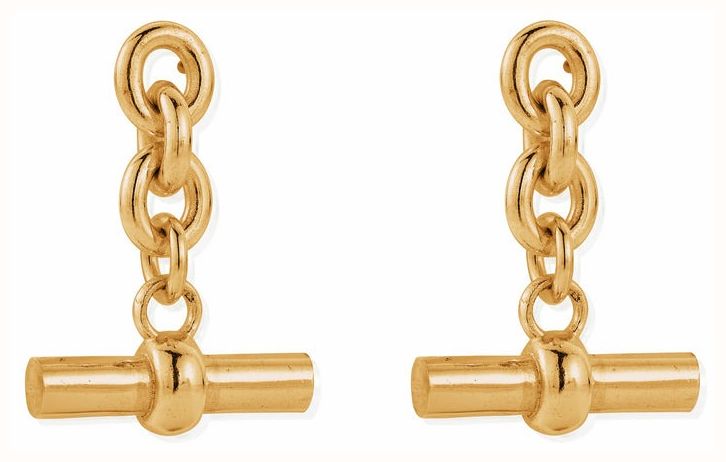 ChloBo Jewellery CC-G-ER-6-S1
