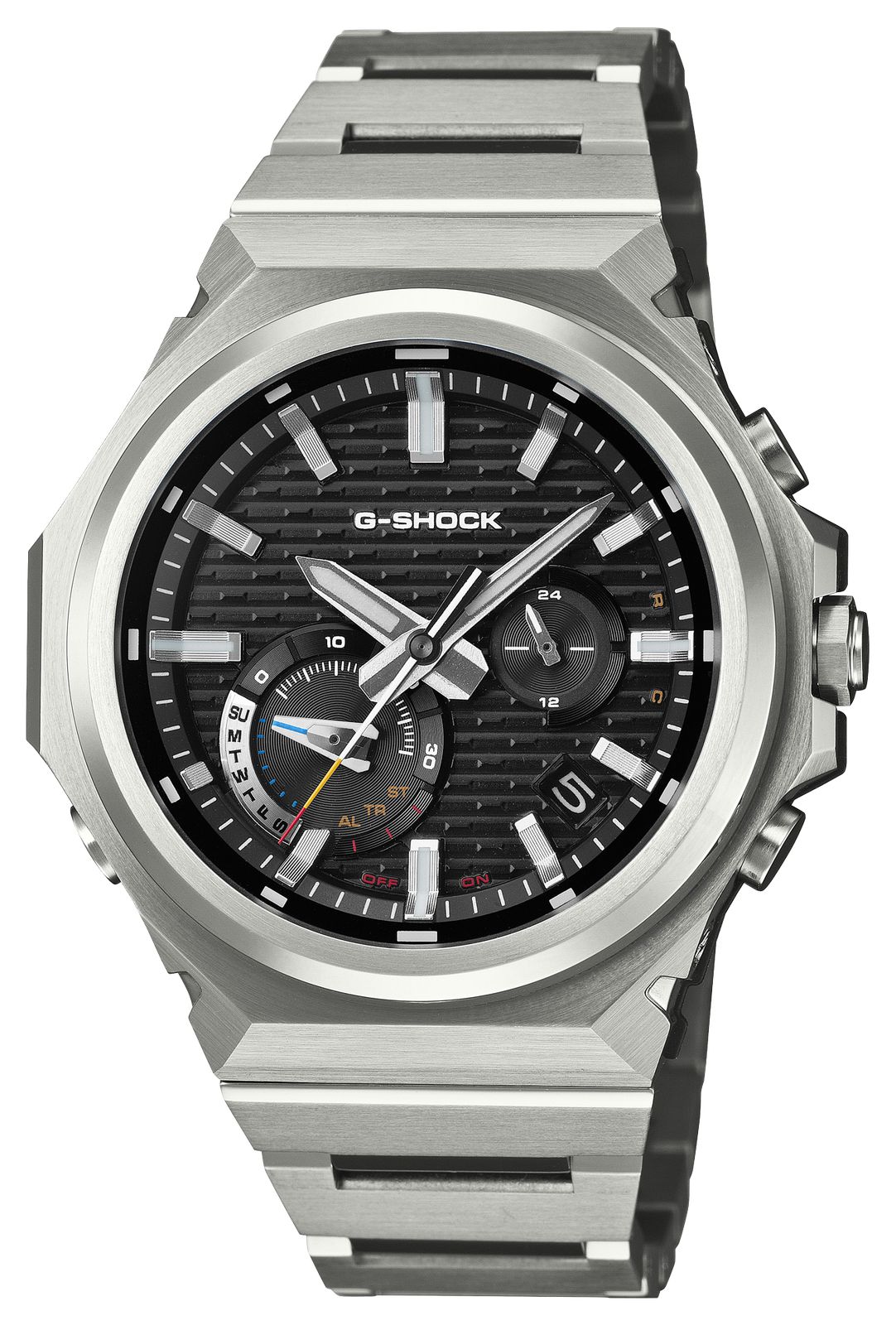 Casio G-Shock G-Ste… - image