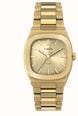 Timex Quartz E-line 30mm Gold Stainless Steel Bracelet Watch TW6A00900