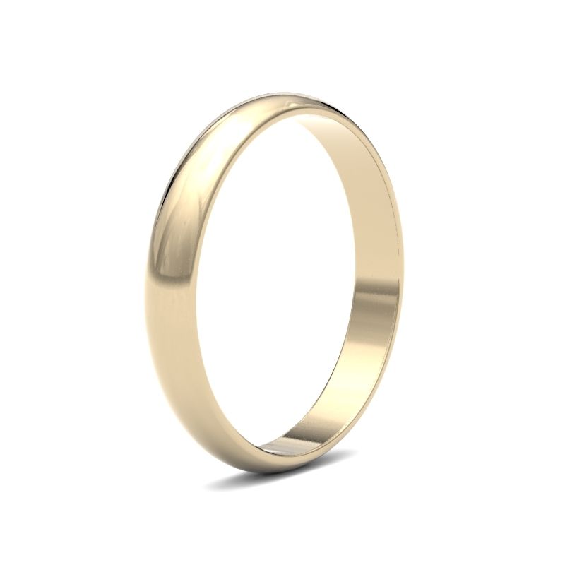 Wedding Rings AG_2.5GLD-18Y