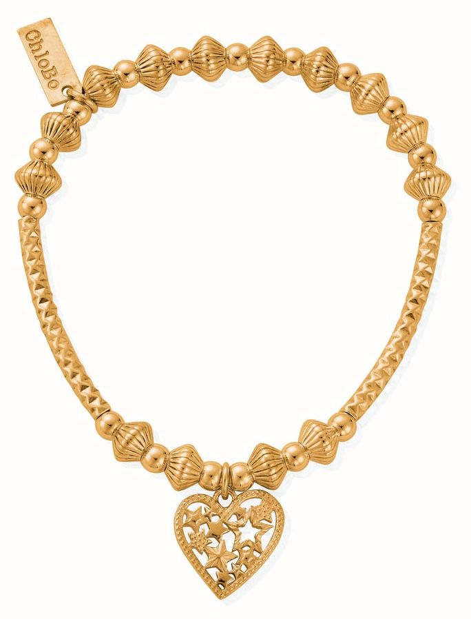 ChloBo Jewellery GBHNCD3381