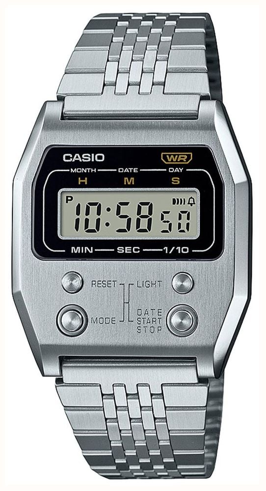 Casio vintage price sale