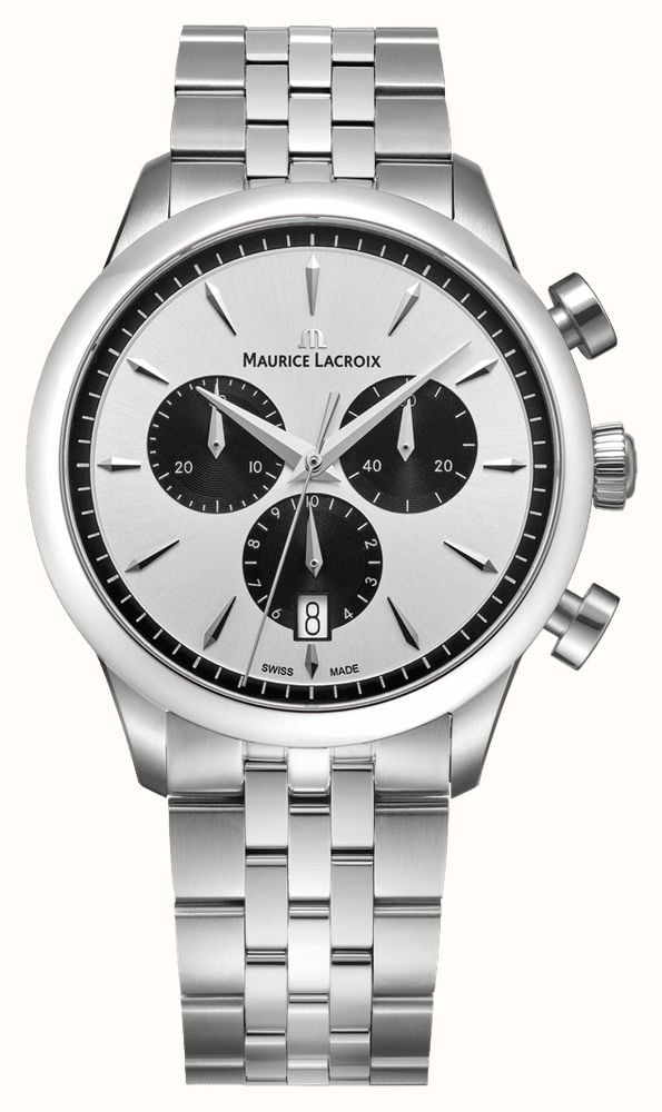 Maurice Lacroix 751038-SS002-130-1