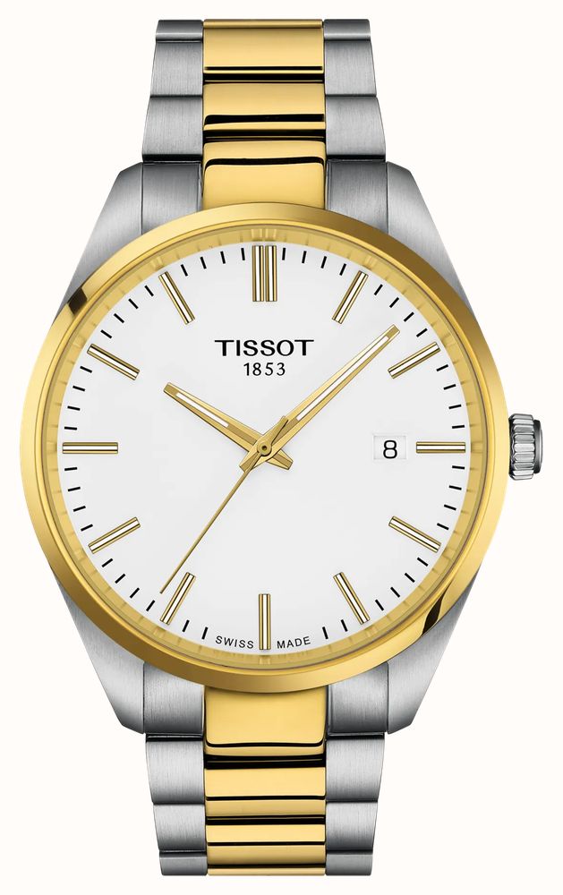 Tissot T1504102201100