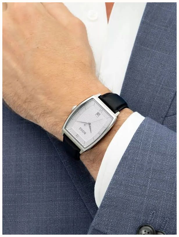 BOSS Principle ark watch 1514351 - vista alternativa 6