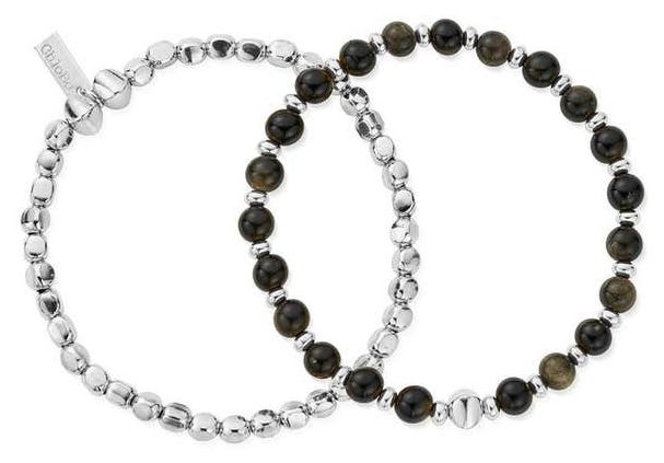 Chlobo Man Golden O… - image