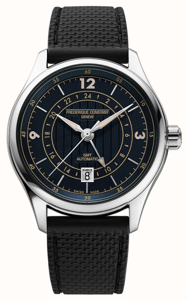Frederique Constant FC-350RN5B6