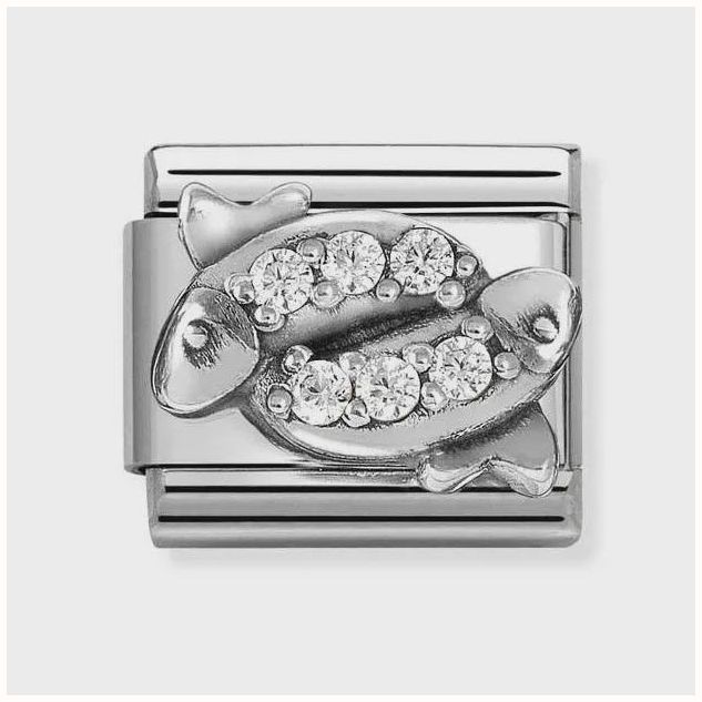 Nomination Jewellery 330326/12