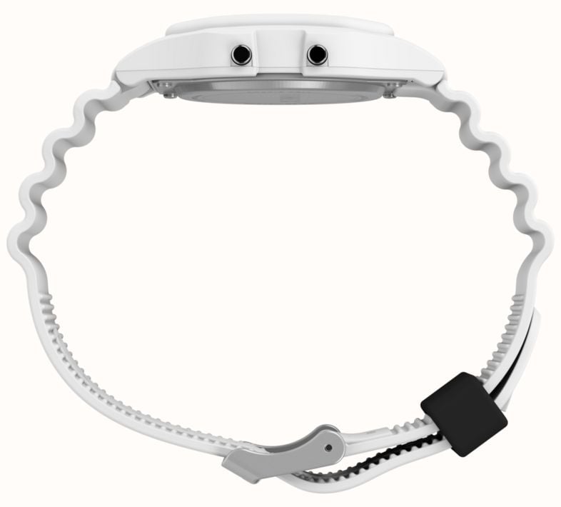 Timex Main Street NASA Artemis Digital (36mm) Positive Display