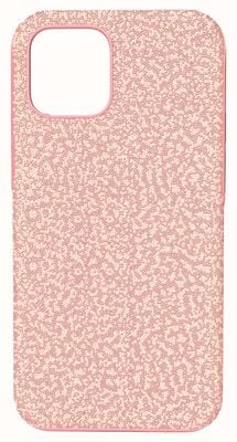 Swarovski High Smartphone Case - Pink (iPhone® 12/12 Pro) 5622305