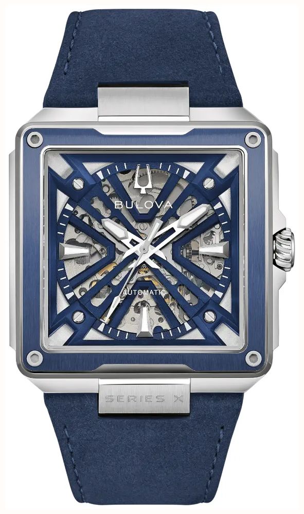Bulova 98A342
