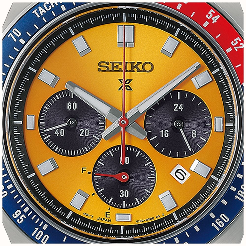 Seiko HBJ004P1