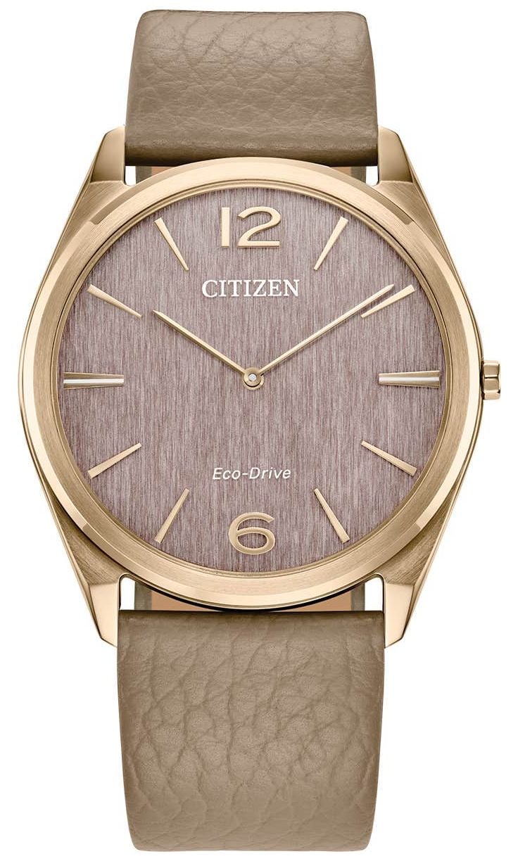 Citizen Eco-Drive S… - image