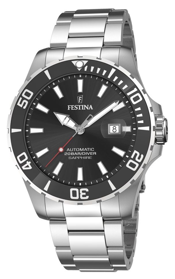 Festina Diver Autom…