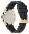 Aston Martin SLS Icon Small-Seconds Quartz (40mm) Black Dial / Black Silicone Strap MTIL1F601 - autre vue 3