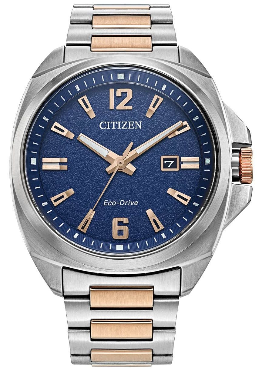 Citizen Eco-Drive S… - image
