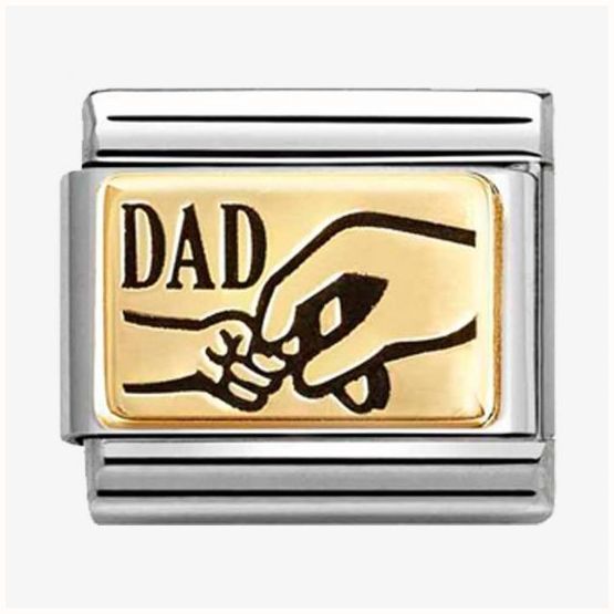 Nomination Jewellery 030166/37