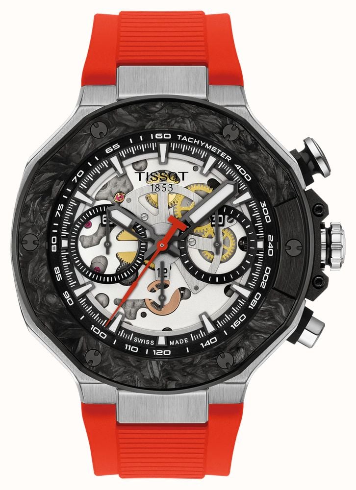 Tissot T1414622705100