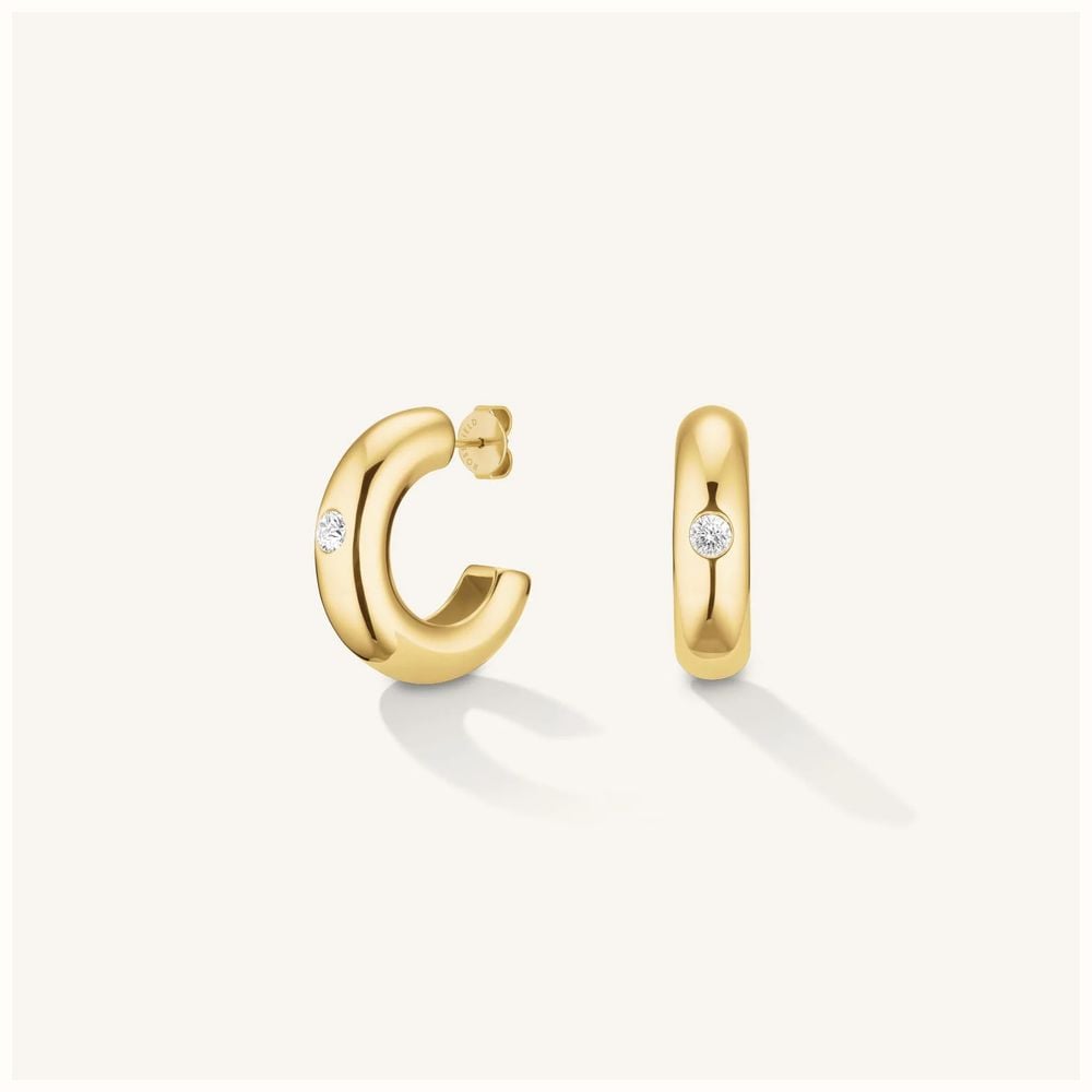 Rosefield Jewellery JEBCG-J1200