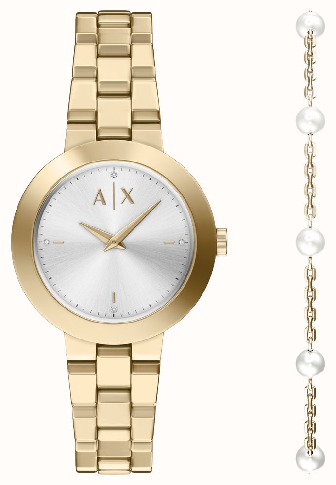 Armani Exchange AX7185SET