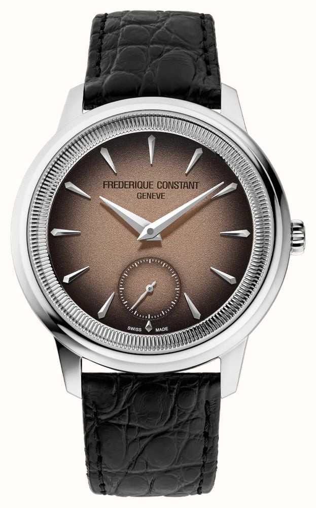 Frederique Constant FC-435BBL3S6