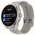 Suunto RACE 3S Titanium AMOLED Multisport Performance Watch (49mm) Feather Grey SS051646000 - альтернативный вид 5