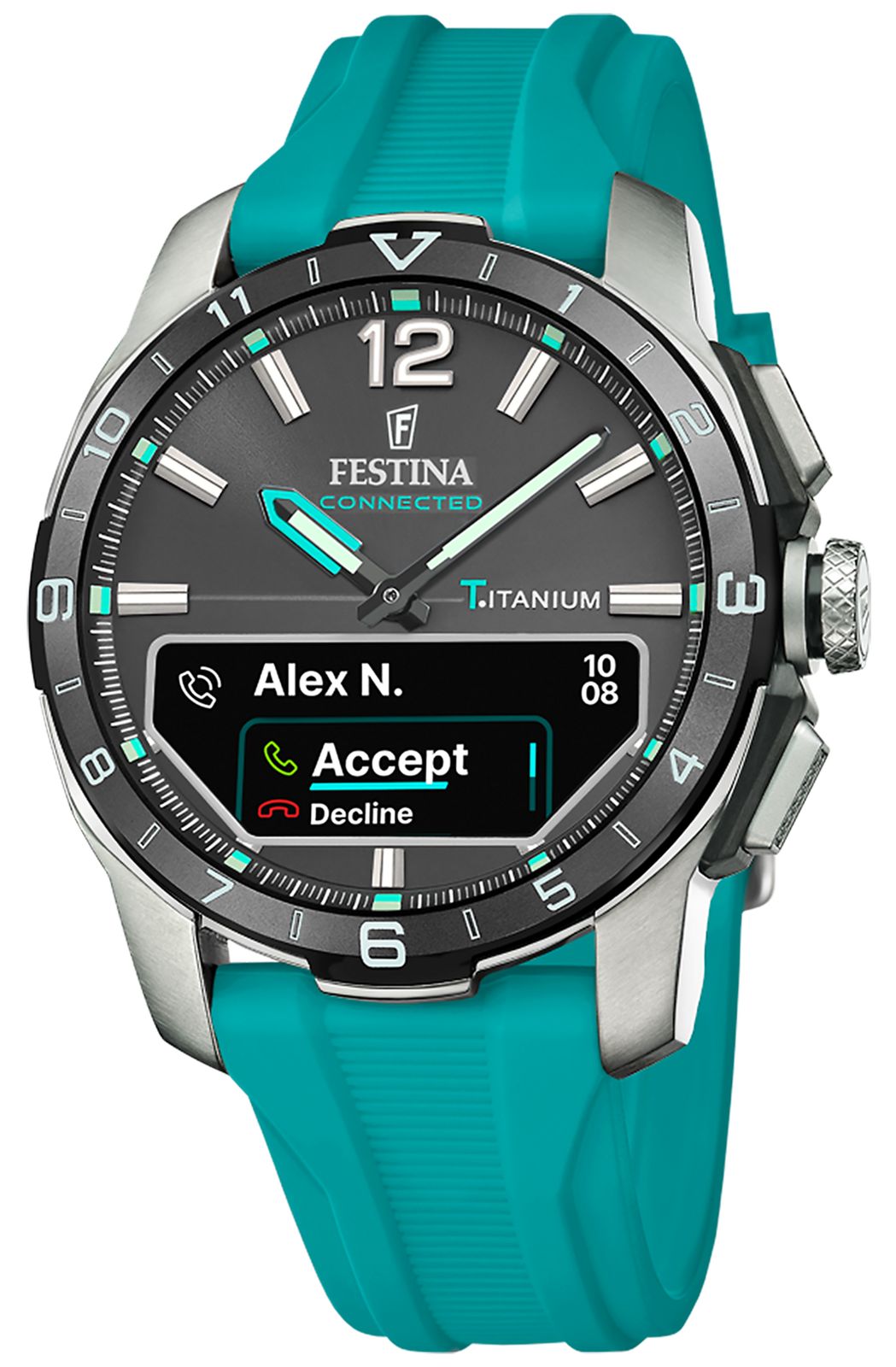 Festina Connected D…