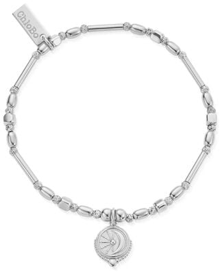 ChloBo New Horizons Bracelet - 925 Sterling Silver SBTNO3578