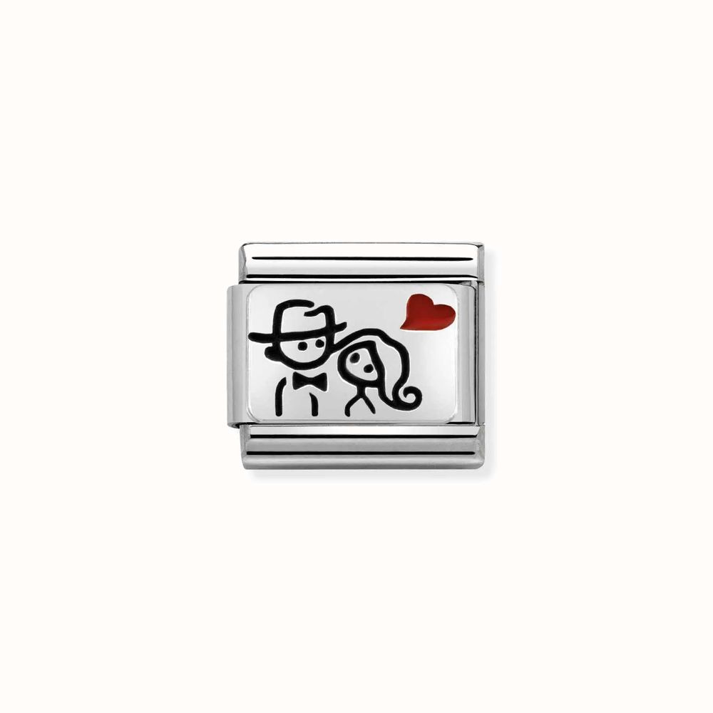 Nomination Jewellery 330208/10