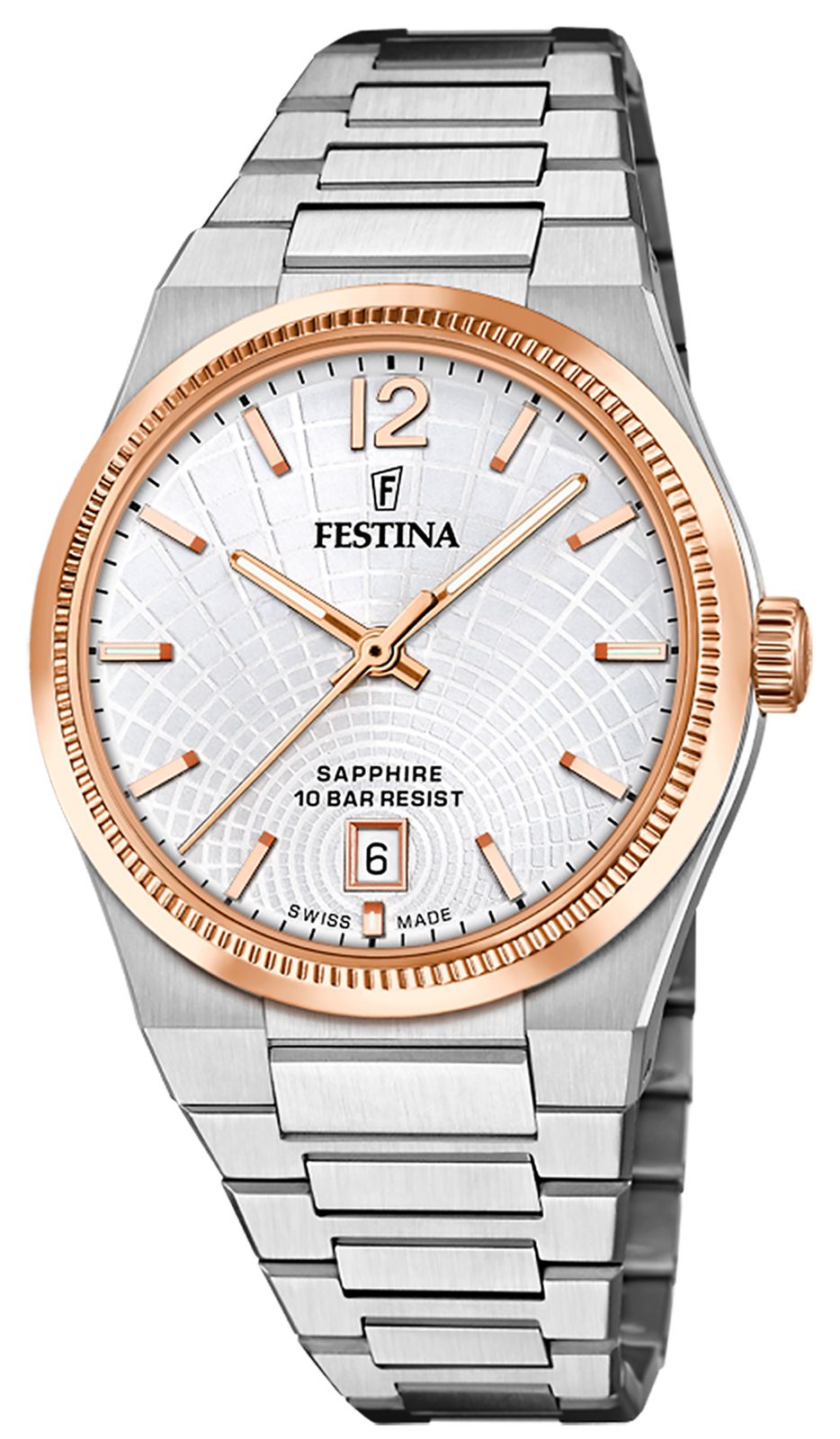 Festina Swiss Made … - image