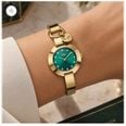 STORM STORMELE / Green Dial / Gold-Tone Stainless Steel Bracelet 47572/GD/GN - 別ビュー 3