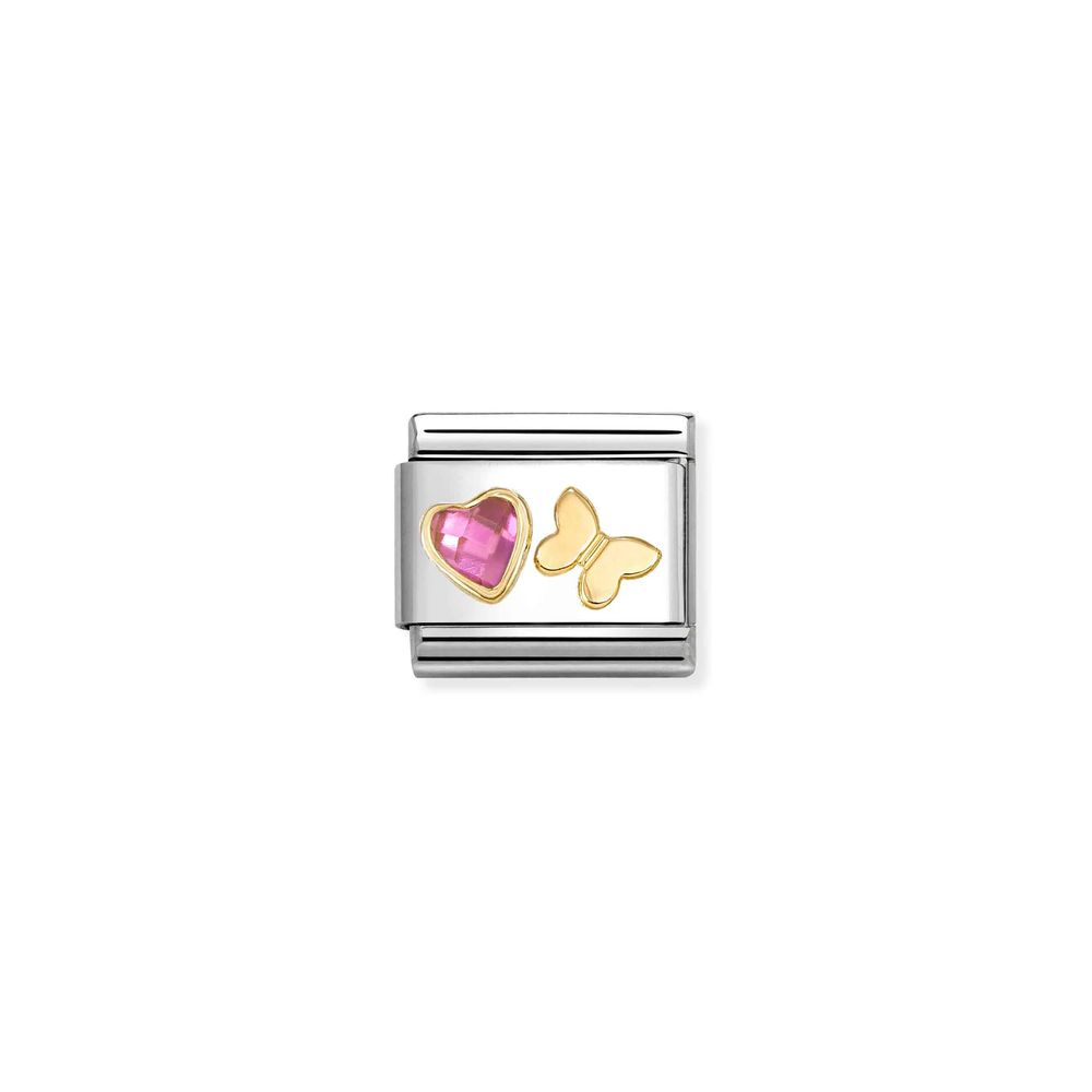 Nomination Jewellery 030613/14