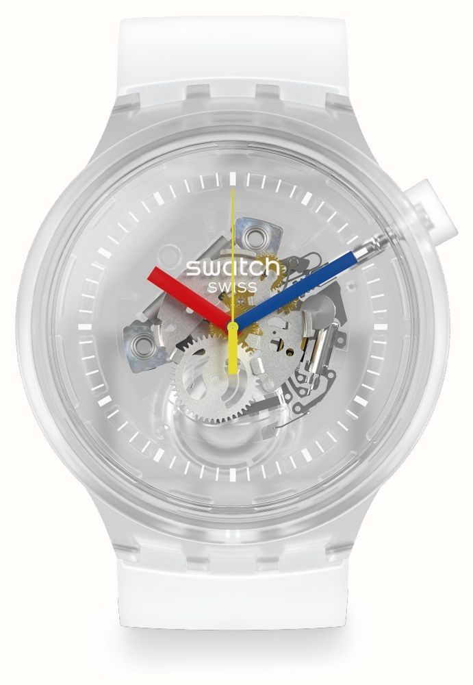 Swatch SO27E100