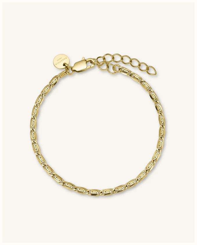 Rosefield Jewellery JTBRSG-J384
