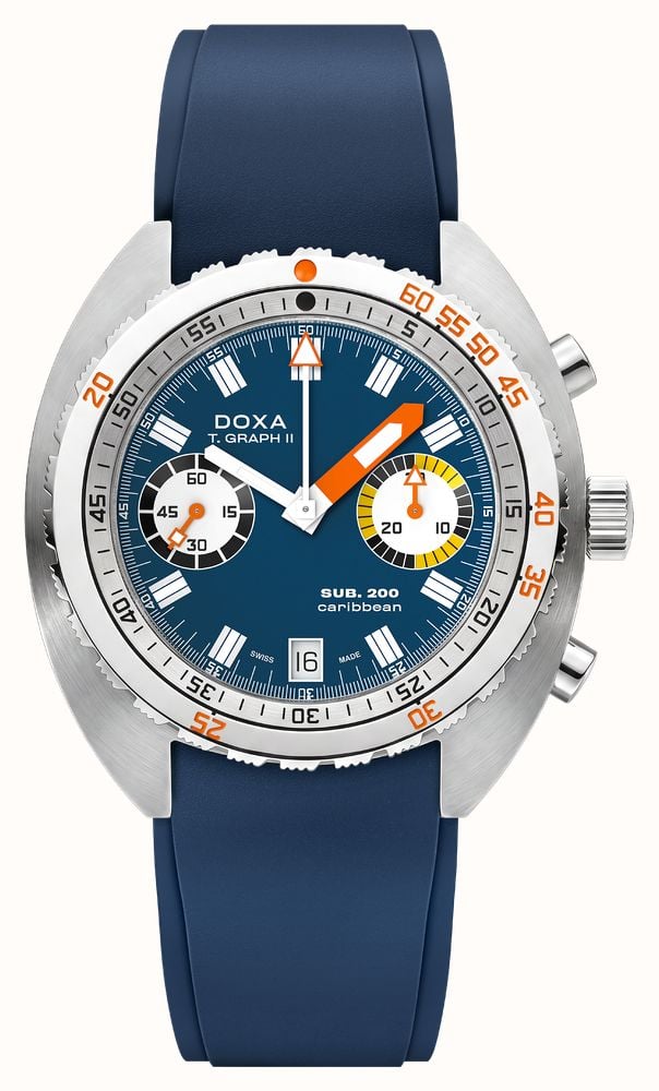 DOXA 806.10.201.32