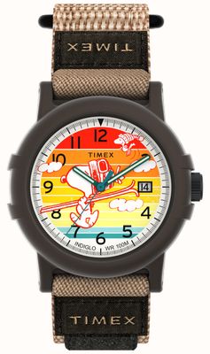 Timex | Orologio Da Uomo Legacy | Tw2v68000 - Foto 10