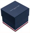 Tommy Hilfiger Ben Brown Leather White dial Watch 1710772 - 备用视图 5