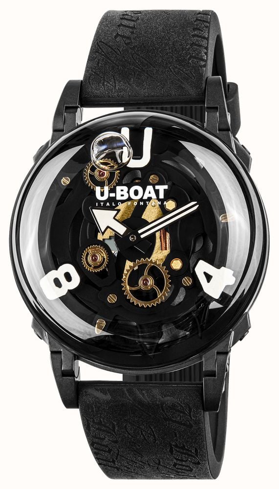 U-Boat 3355