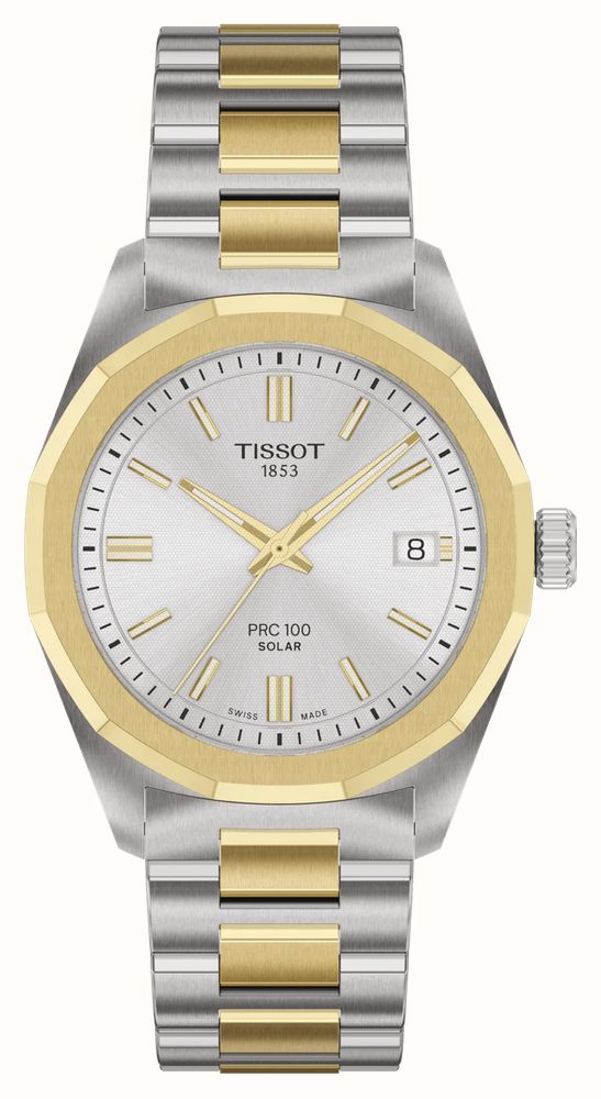 Tissot T1518222203100