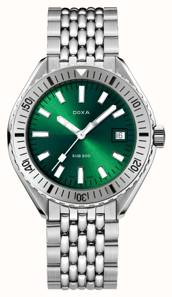 DOXA 796.10.131.10