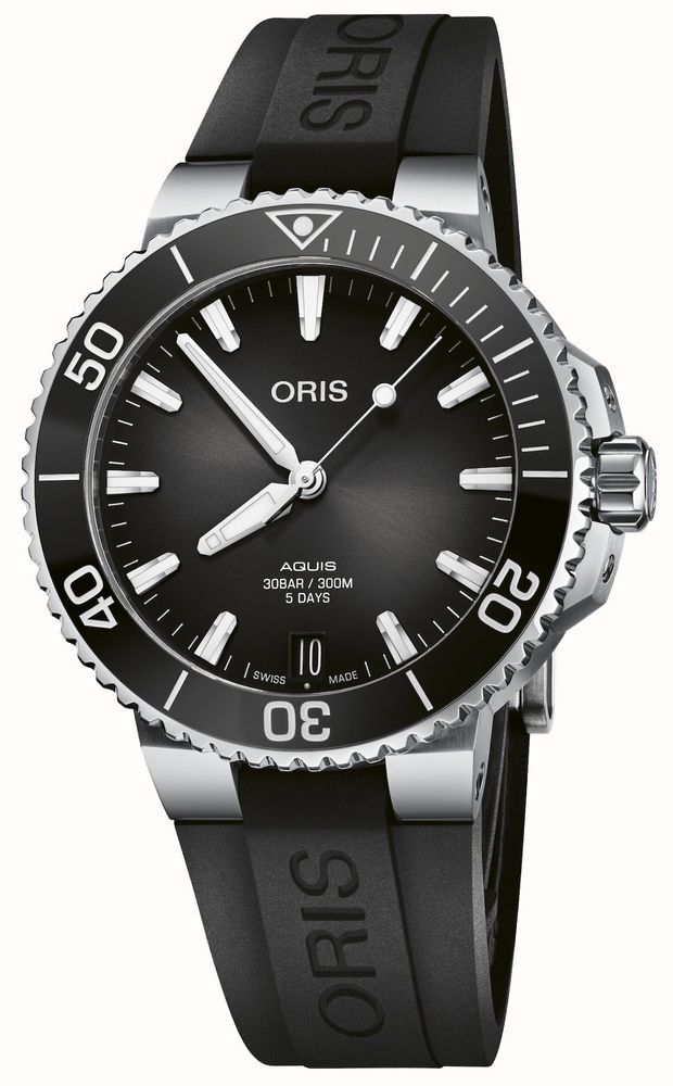 ORIS 01 400 7769 4154-07 4 22 74FC