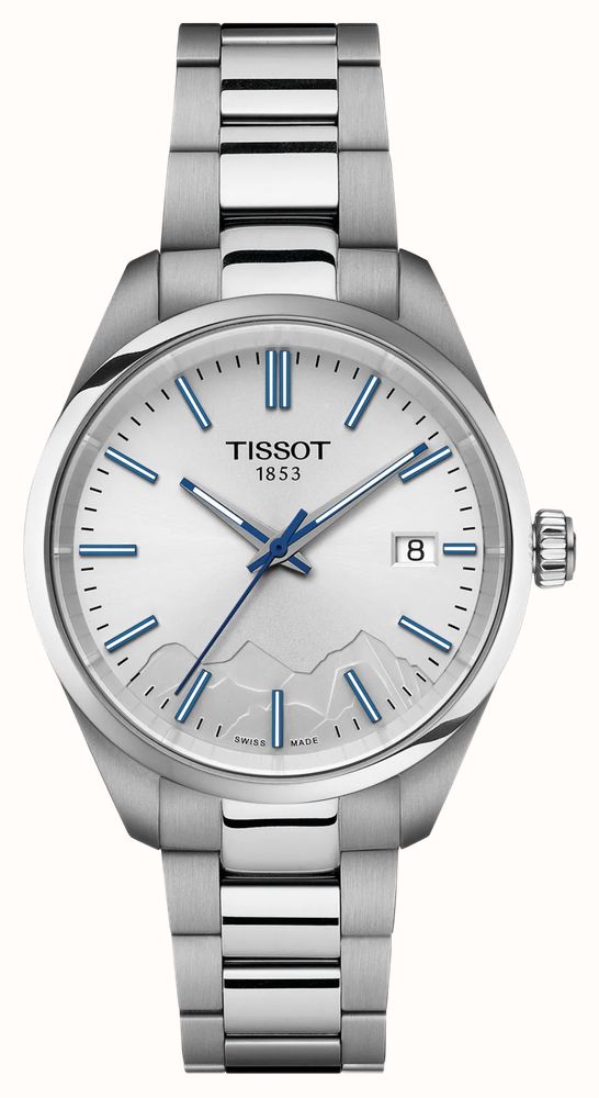 Tissot T1502101103101