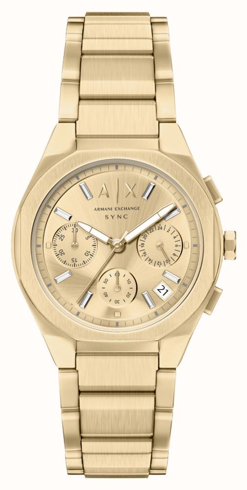 Armani Exchange AX6034