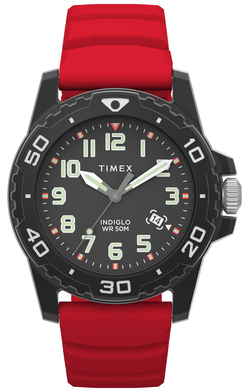 Timex Diver Style (… - image