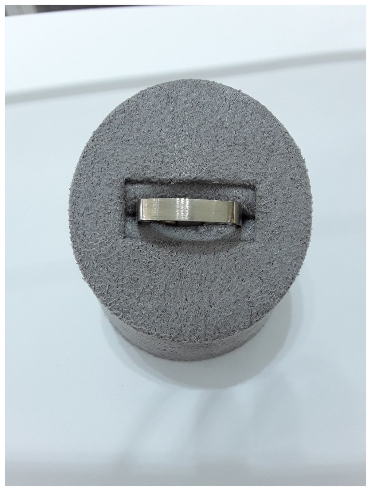 Pre-Owned 18K W/G D… - image