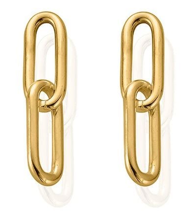 ChloBo CC-G-ER-4-S1 bijoux
